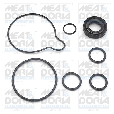 Gasket Set, hydraulic pump